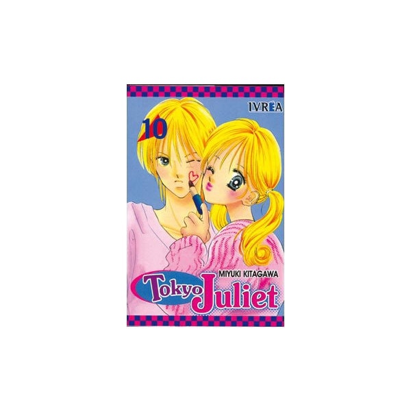 Tokio juliet nº10