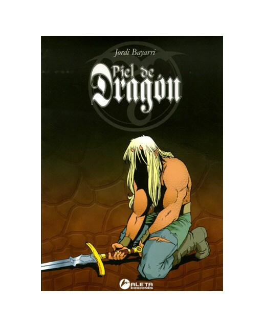 Piel de dragón