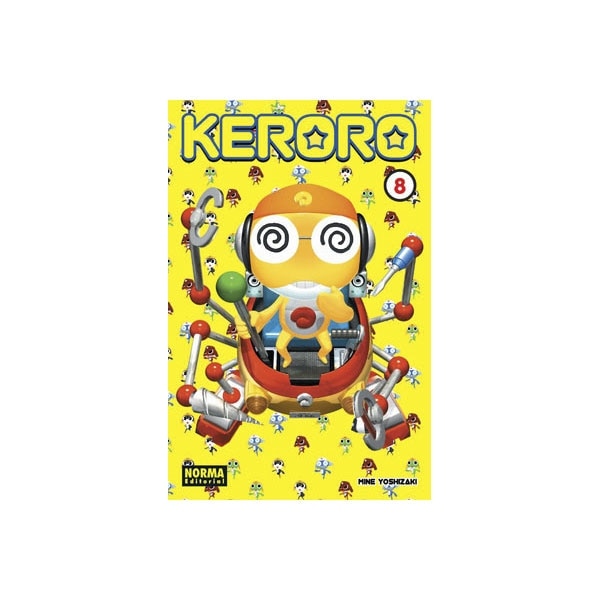 KERORO 08