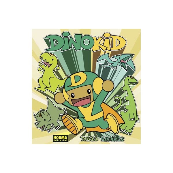 DINOKID