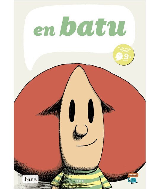 Imagen 0 de En Batu 1 (Tapa blanda)