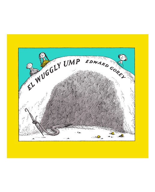 Imagen 0 de El wuggly ump (Tapa dura)