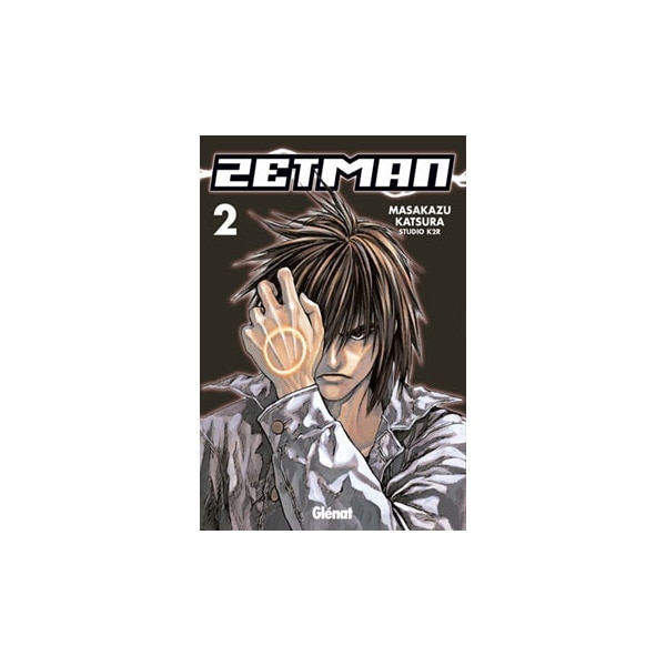 Zetman 2