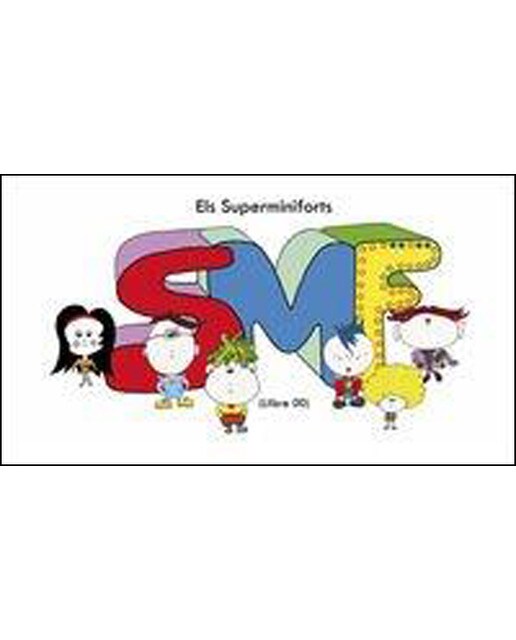 Imagen 0 de Els superminiforts