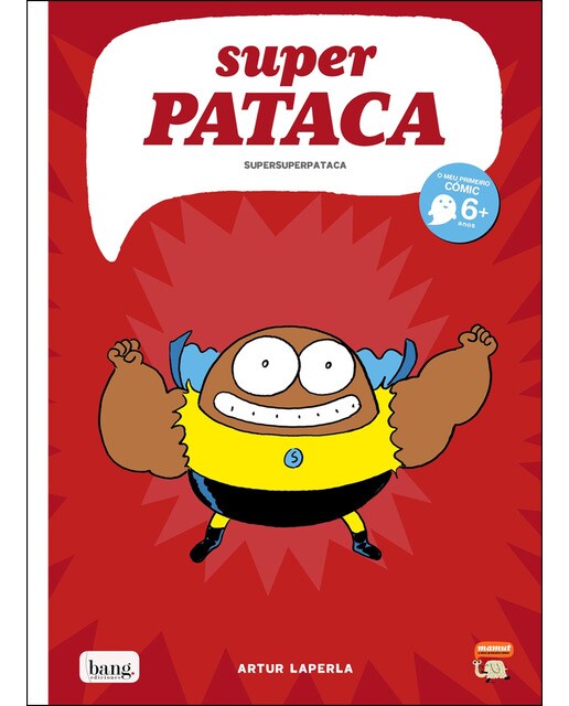 Superpataca, Supersuperpataca 1