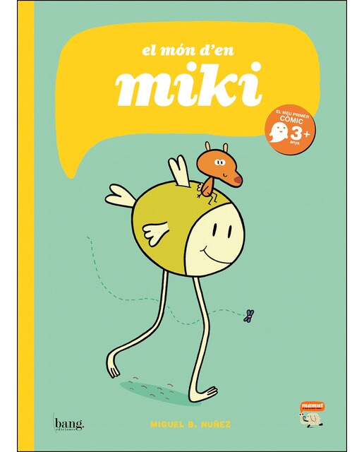El món d'en Miki 1
