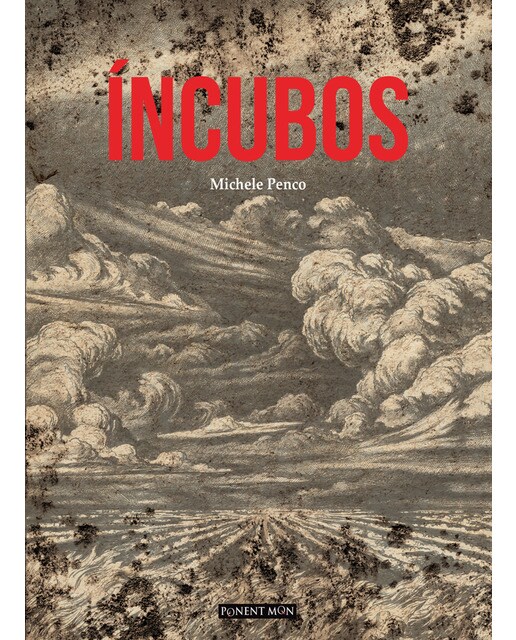 Íncubos(Tapa dura) 1