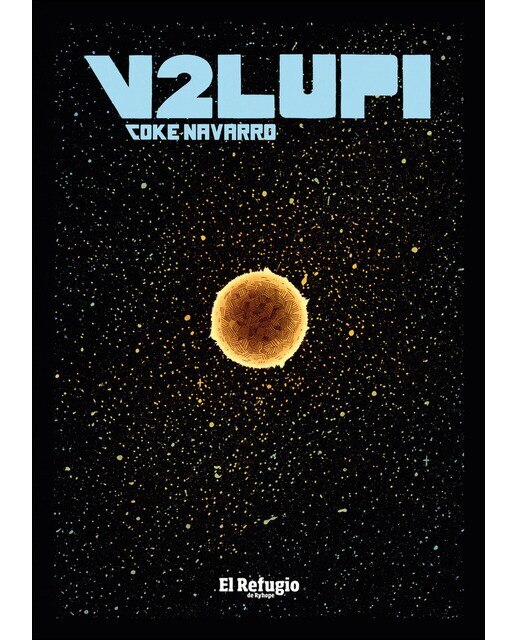Imagen 0 de V2lupi