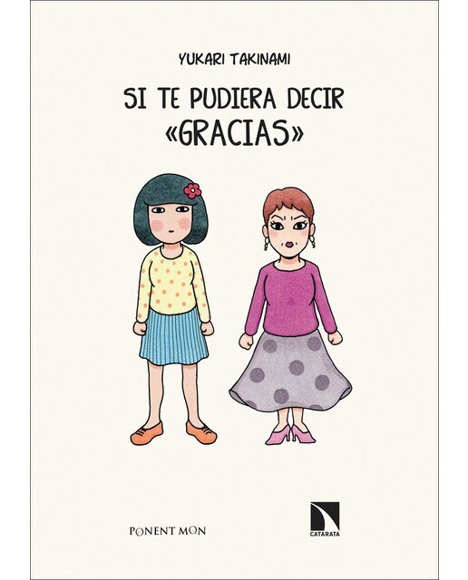 Si te pudiera decir “gracias”. (Tapa dura) 1