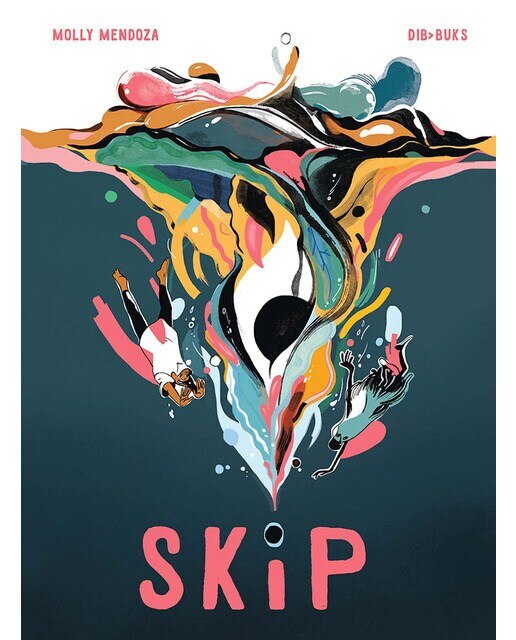 Imagen 0 de Skip (Tapa dura)