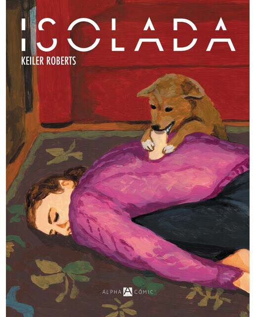 Imagen 0 de ISOLADA  (Tapa blanda)