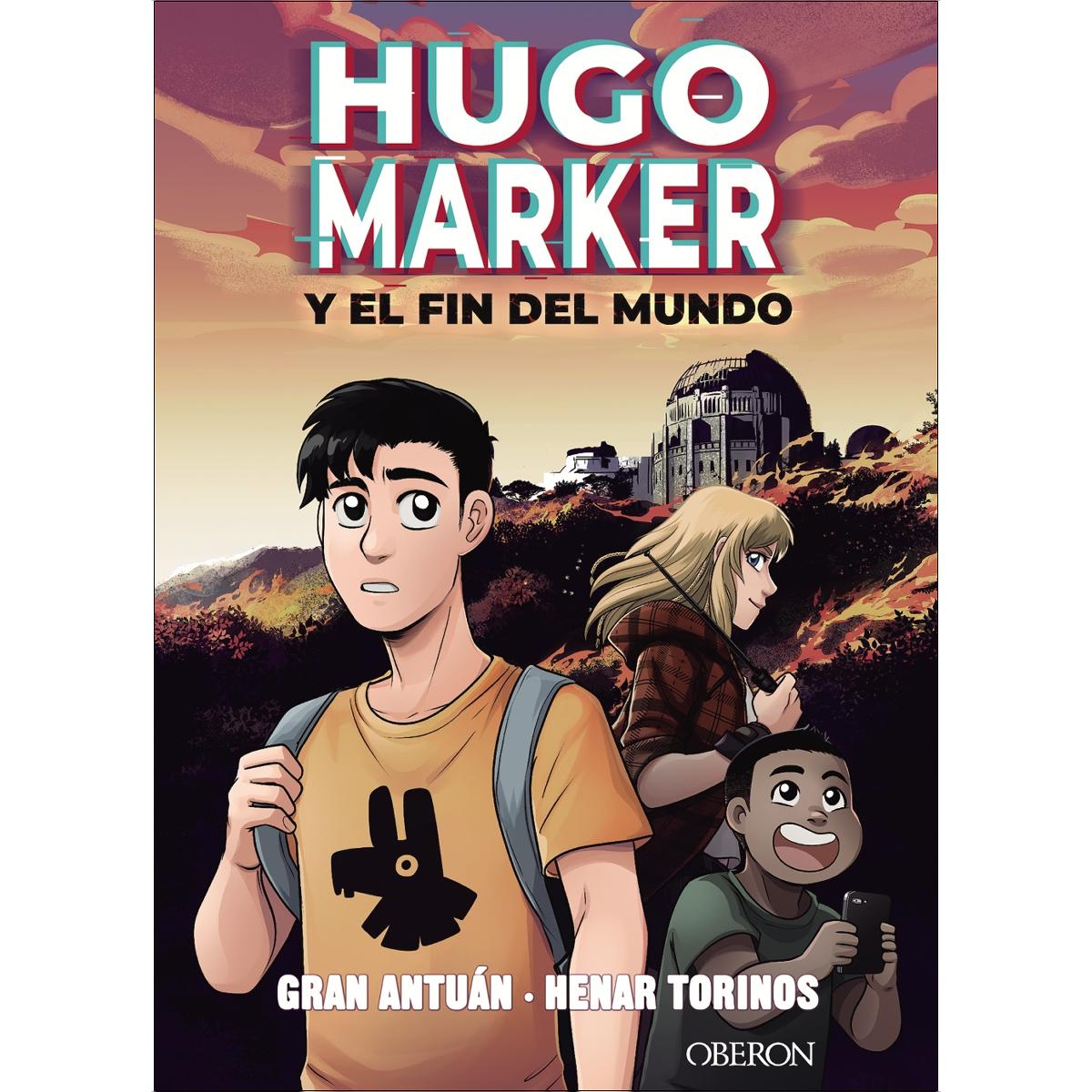 Hugo Marker y el fin del mundo