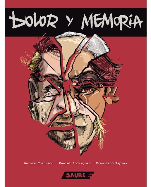 Imagen 0 de DOLOR Y MEMORIA  (Tapa dura)