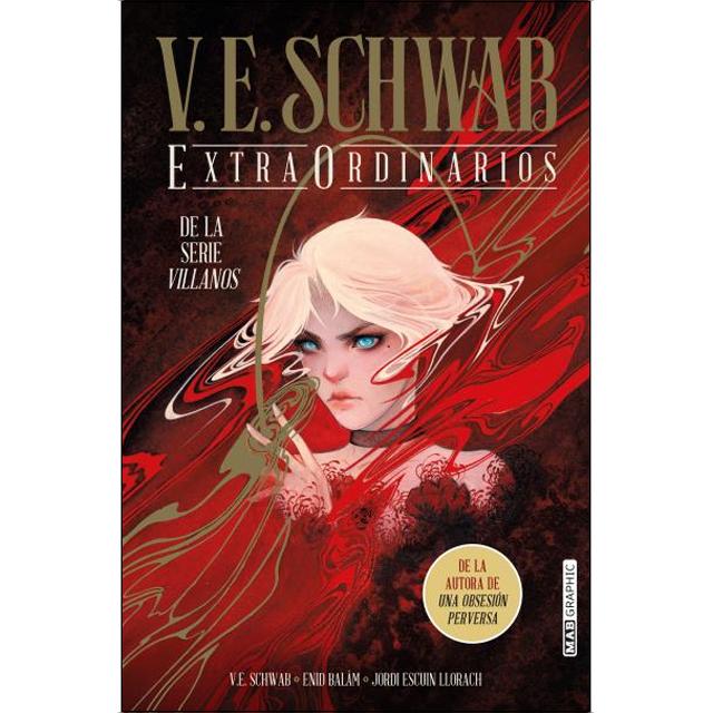 Imagen 0 de ExtraOrdinarios (Tapa blanda)
