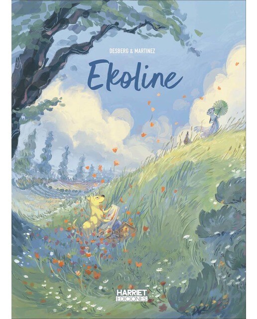 Ekoline 1