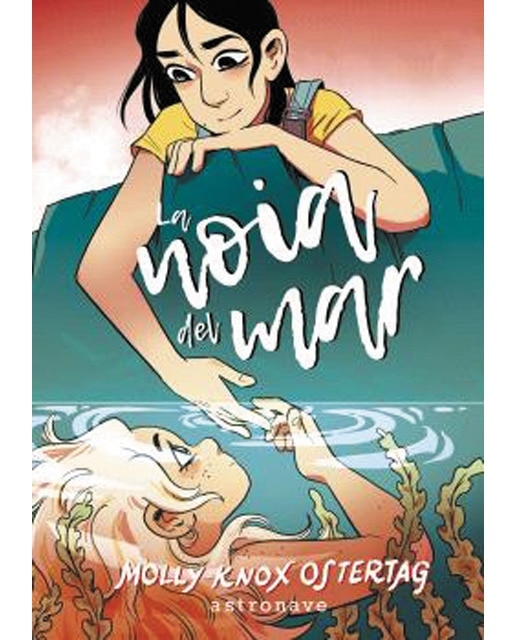 LA NOIA DEL MAR (Capa dura) 1