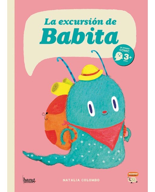 Imagen 0 de La excursión de Babita