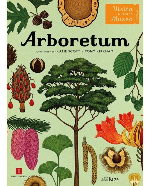 Imagen 0 de Arboretum