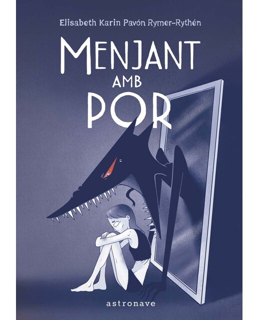 MENJANT AMB POR (Capa dura) 1