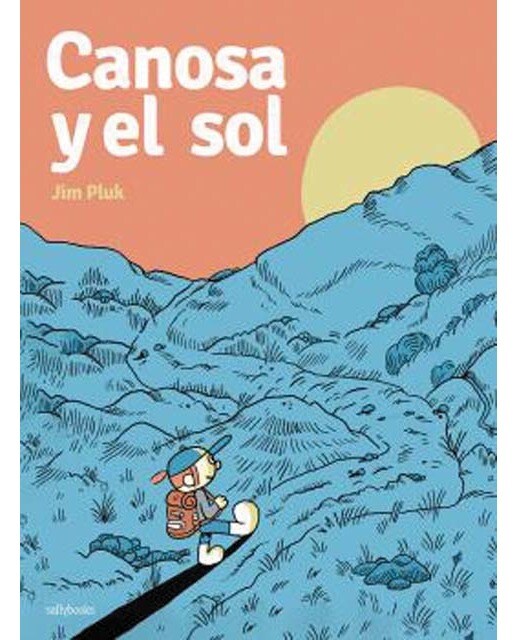 Canosa y el sol(Tapa blanda) 1