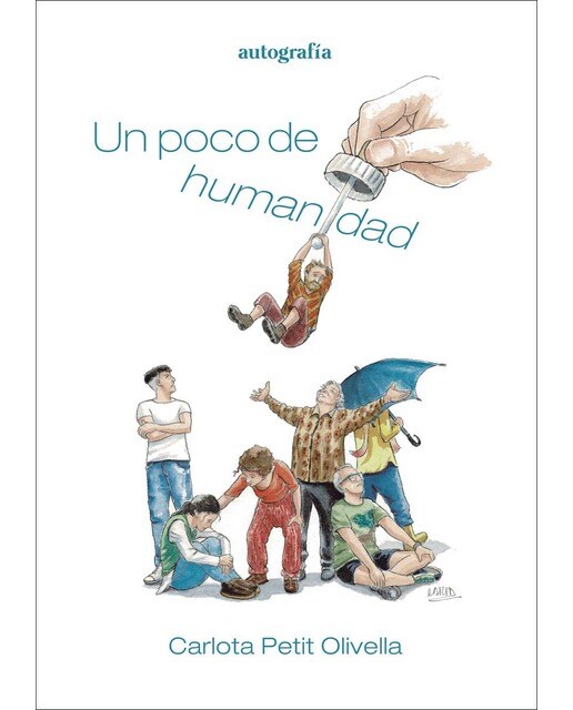 Un poco de humanidad 1