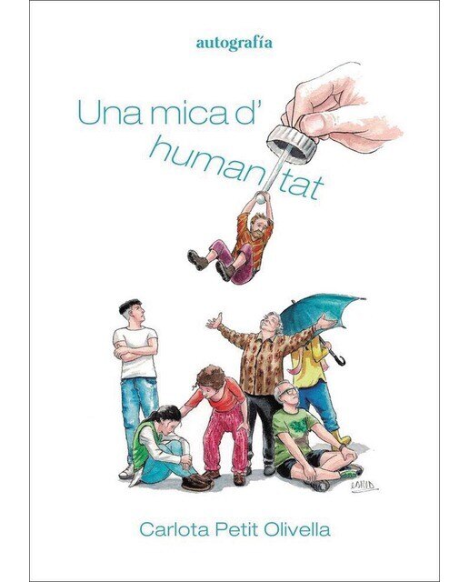 Una mica d'humanitat 1
