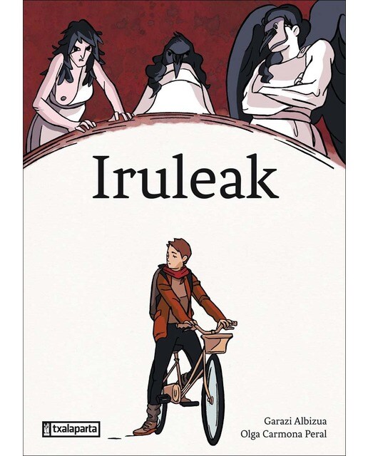 Iruleak 1