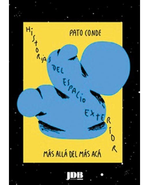 Más allá del más acá: Historias del espacio exterior (Capa mole) 1