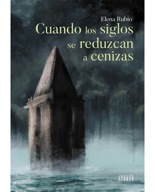 CUANDO LOS SIGLOS SE REDUZCAN A CENIZAS (Capa mole) 1