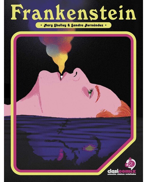 Frankenstein 1