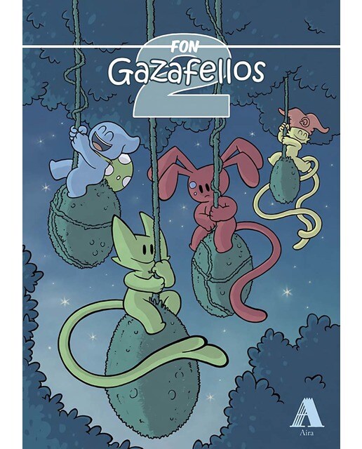 Gazafellos 2 1