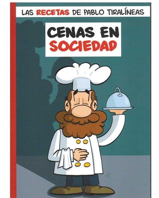 Cenas en sociedad 1