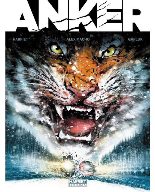 Anker 1