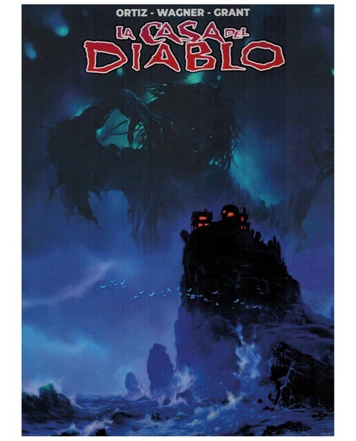 LA CASA DEL DIABLO 1