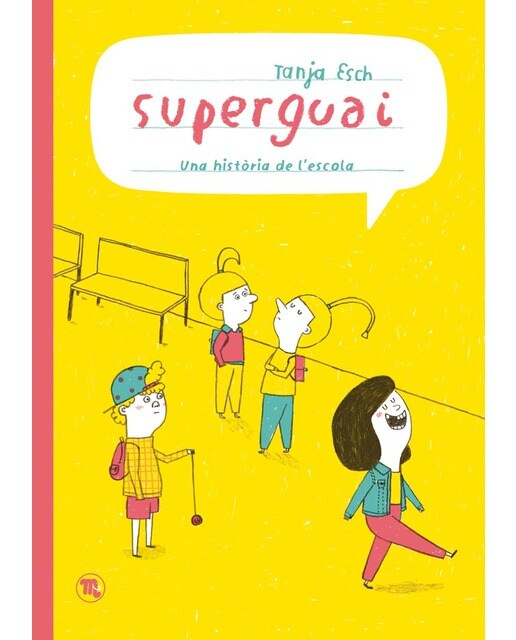 Superguai 1