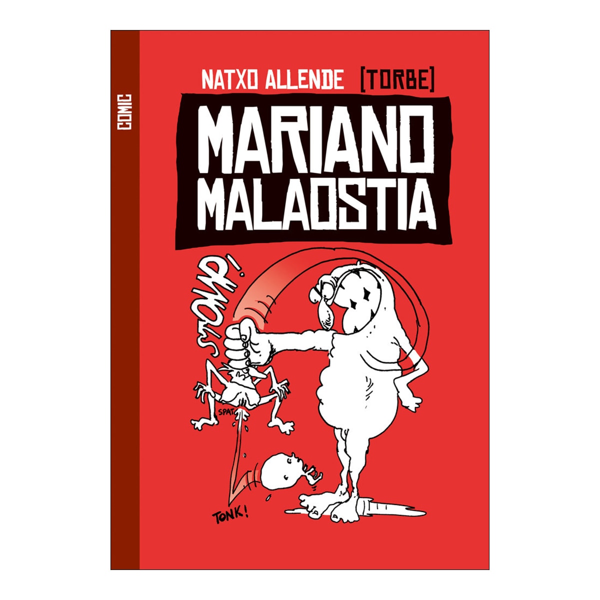Mariano Malaostia 1