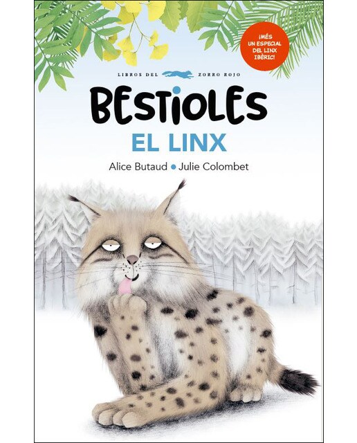 Bestioles: El linx 1