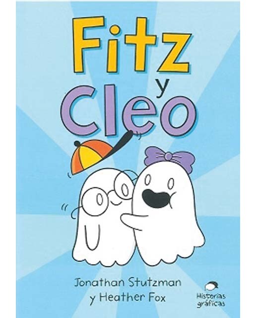 Fitz y Cleo (Capa mole) 1