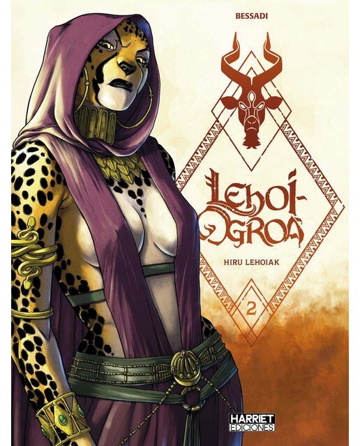 LEHOI OGROA 2 1