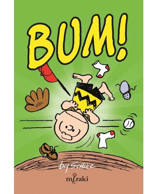 BUM! (Capa mole) 1