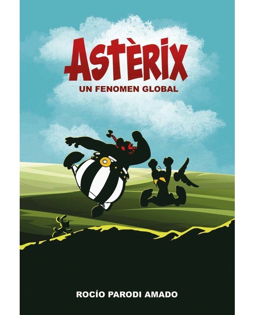 Astèrix. Un fenomen global (Capa mole) 1