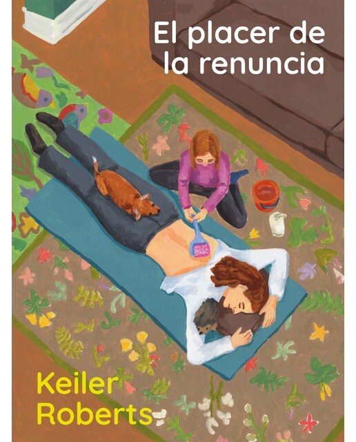 EL PLACER DE LA RENUNCIA 1
