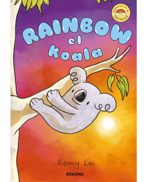 Imagem 0 de Rainbow, el koala