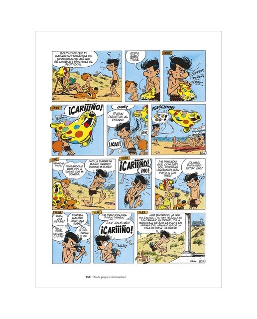 BILL Y BOLITA 1967-1969 (Capa dura) 3