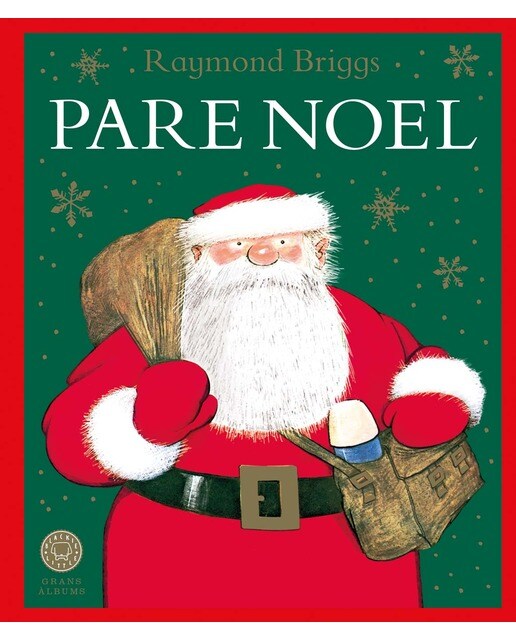 Pare Noel (Capa dura) 1