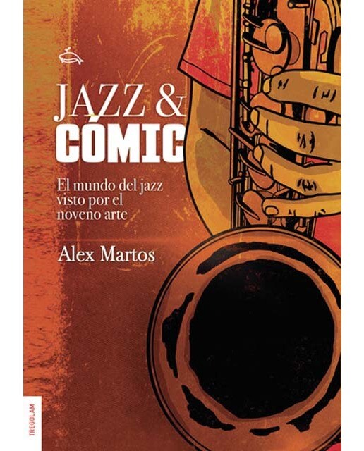 Jazz & cómic 1
