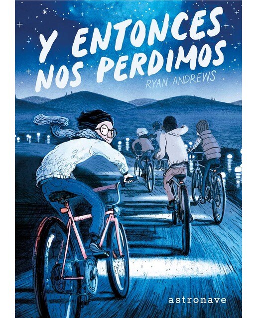 Y ENTONCES NOS PERDIMOS (NUEVO PVP) (Capa dura) 1