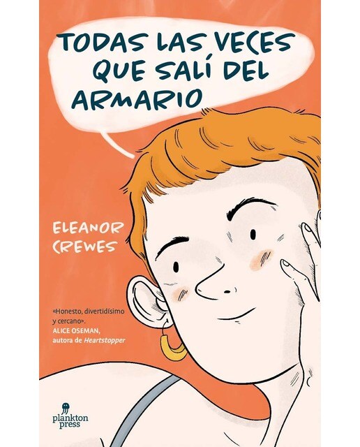 Imagen 0 de Todas las veces que salí del armario