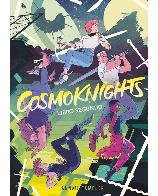 COSMOKNIGHTS 2 1