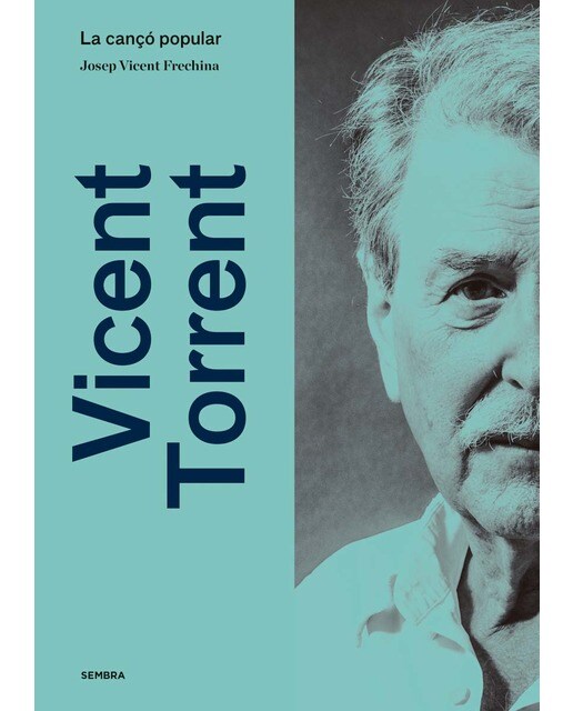 Vicent Torrent: La cançó popular 1